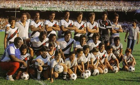 campeonato carioca 1982